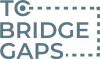 TO BRIDGE GAPS logo